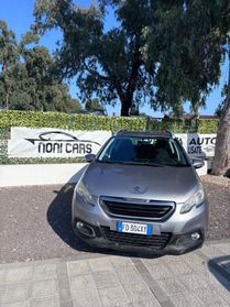 Peugeot 2008 BlueHDi 100 Active