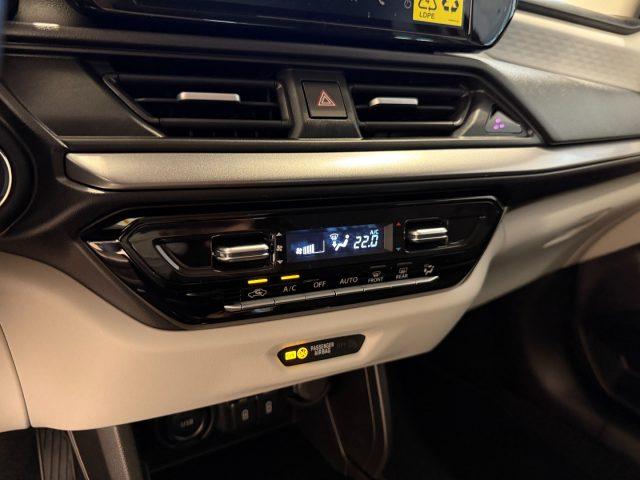 SUZUKI Swift 1.2 Hybrid 4WD AllGrip Top Navi DAB+ LED