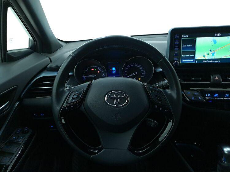 Toyota C-HR Hybryd Morebusiness BR807709 2.0 Full Hybrid 184CV