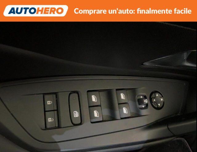 PEUGEOT 308 BlueHDi 130 S&S EAT8 Allure