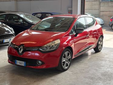 Renault Clio 1.5 dCi 8V 90CV 5 porte Costume National
