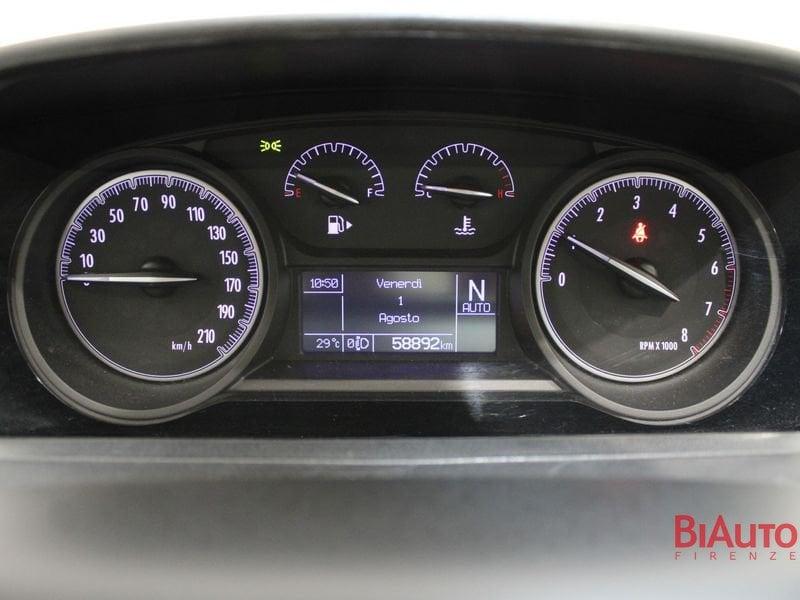 Lancia Ypsilon Ypsilon 0.9 TwinAir 85 CV 5 porte S&S DFN Gold