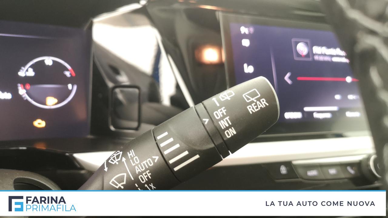 OPEL Grandland - Grandland 1.5 ecotec Ultimate s&s 130cv at8