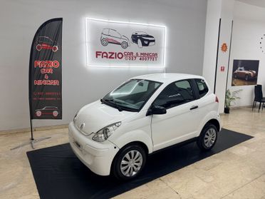 Aixam Minauto
