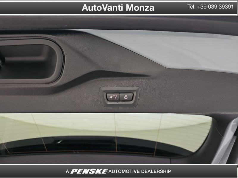 BMW X5 X5 xdrive50e MSport Pro auto