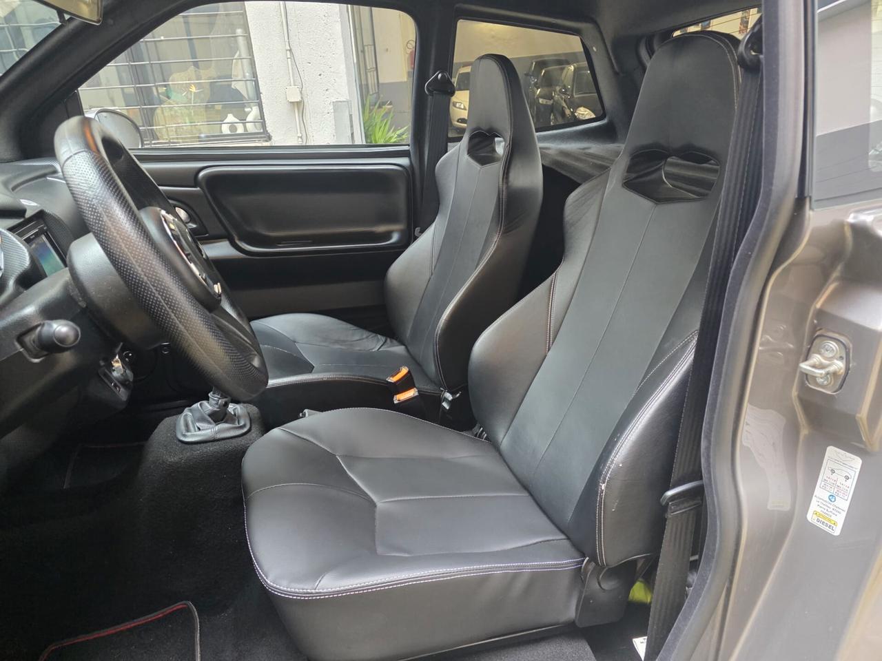 Chatenet CH46 UNICO PROPRIETARIO - STORICO MANUTENZIONI