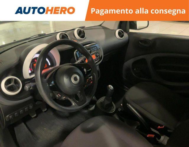 SMART ForTwo 70 1.0 Youngster