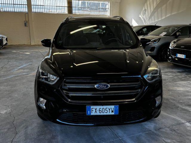 FORD Kuga 2.0 TDCI 120 CV S&S 2WD ST-Line