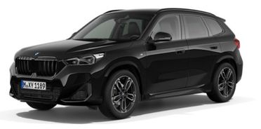 BMW X1 xDrive 20d Msport