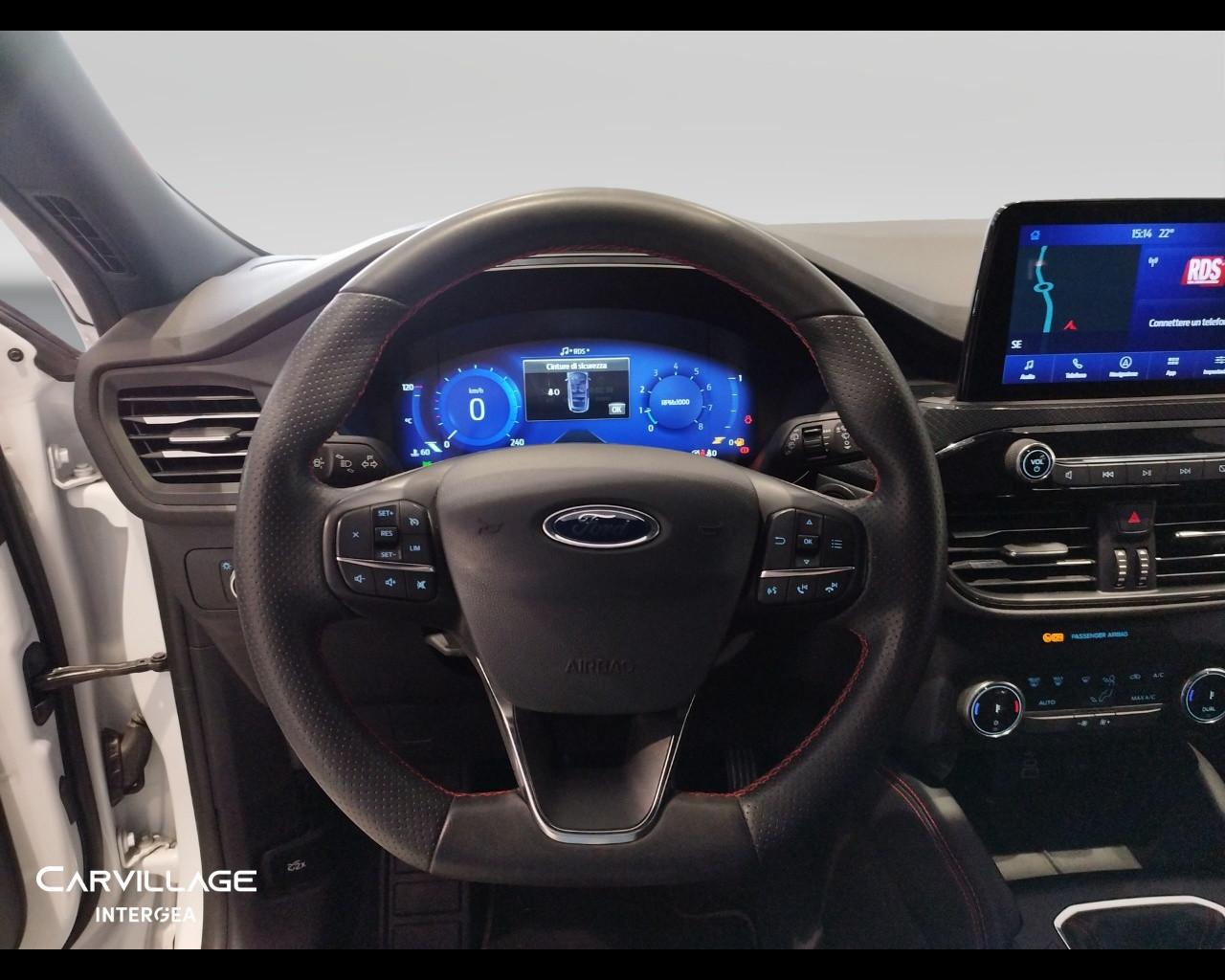 FORD Kuga 1.5 ecoboost ST-Line 2wd 150cv