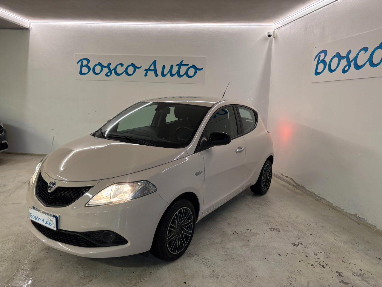 Lancia Ypsilon 5 Porte Ypsilon 1.2 Gold 69cv my16
