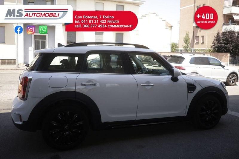 MINI Countryman MINI Countryman One D Hype ANNO 2018