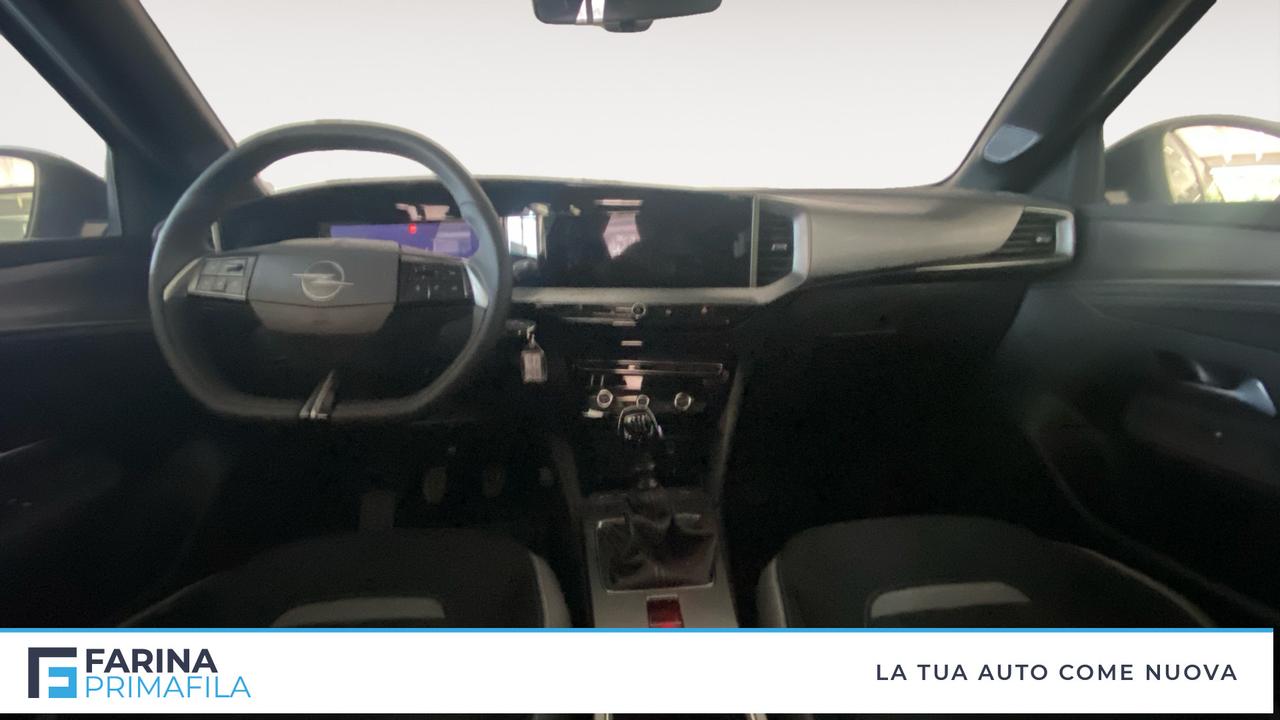 OPEL Mokka II 2025 - Mokka 1.2 GS s&s 136cv