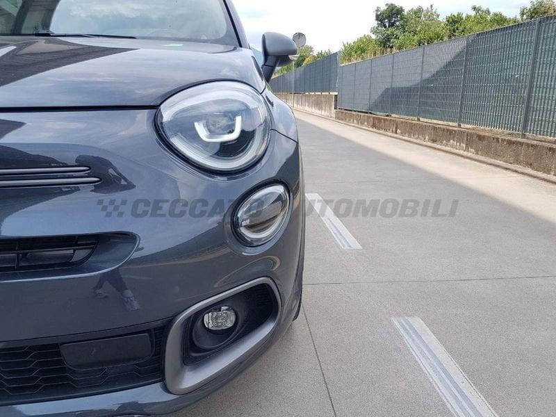 FIAT 500X 1.5 Hybrid 130cv DCT Sport Dolcevita
