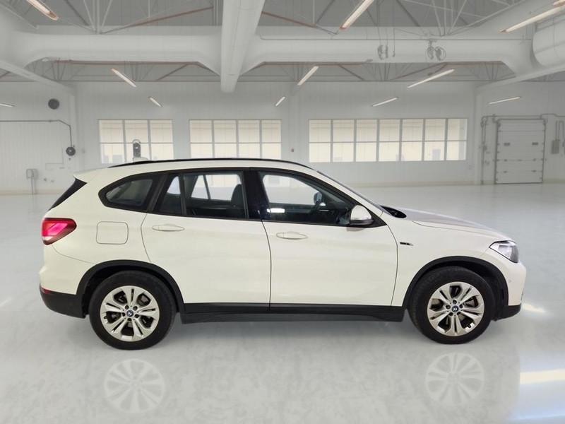 BMW X1 xDrive 25e Business Advantage automatico