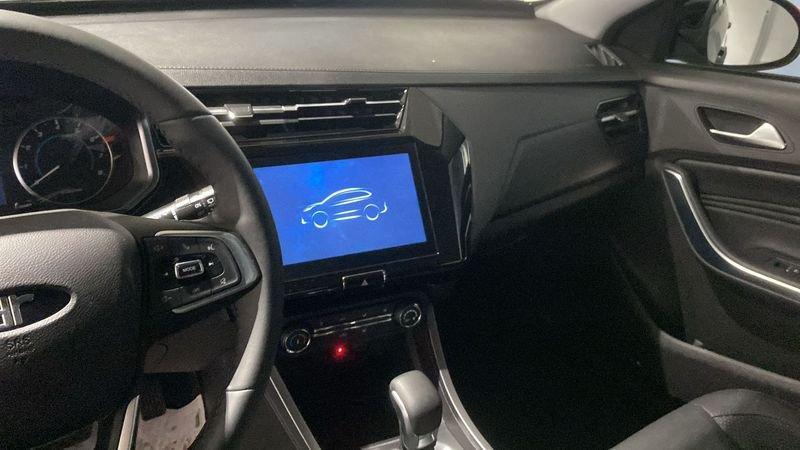 DR AUTOMOBILES dr 3.0 1.5 CVT