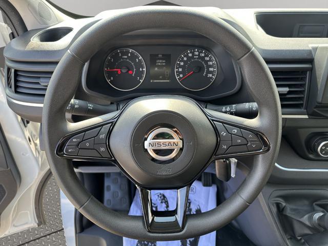 NISSAN Primastar 2.0 dCi 110CV PC-TN Bus 9 POSTI