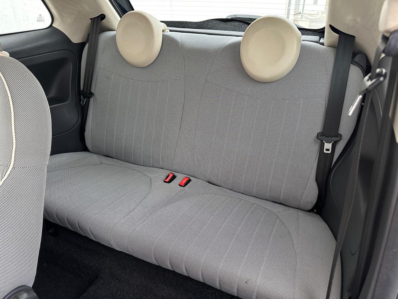 Fiat 500 1.2 EasyPower Lounge