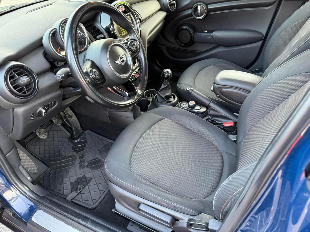 Mini 1.5 One D