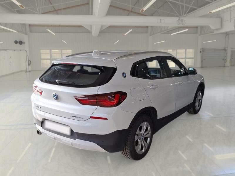 BMW X2 XDRIVE 25E BUSINESS X AUTOMATICO SUV