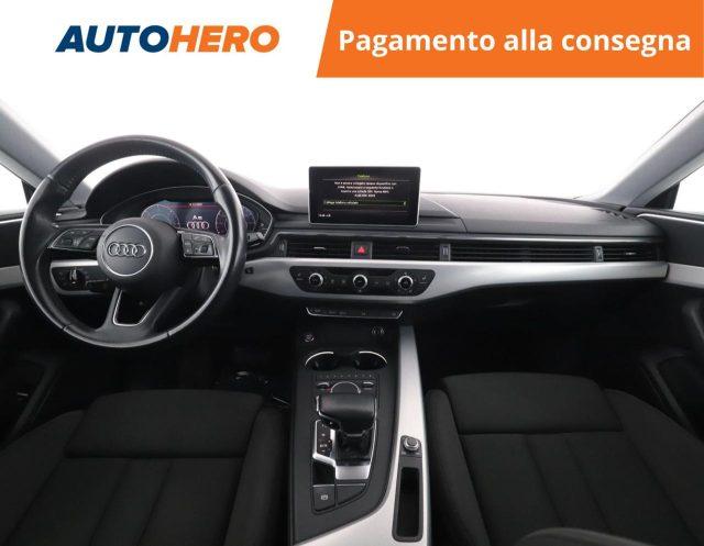 AUDI A5 SPB 2.0 TDI 190 CV S tronic Sport