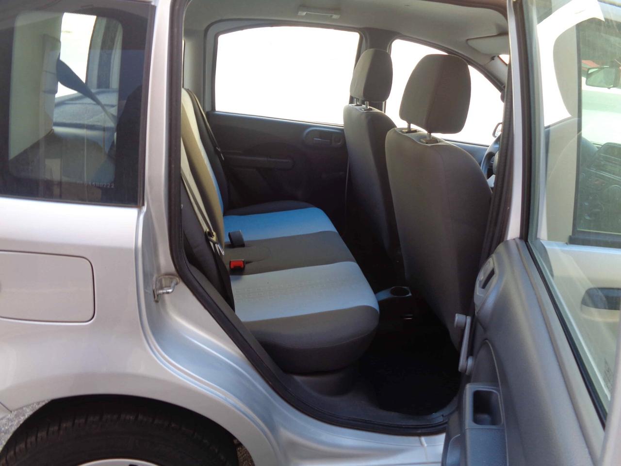 Fiat Panda 1.2 Dynamic (FINANZIABILE)