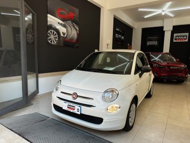 Fiat 500 1.0 Hybrid Cult KM 50.050 - 2022