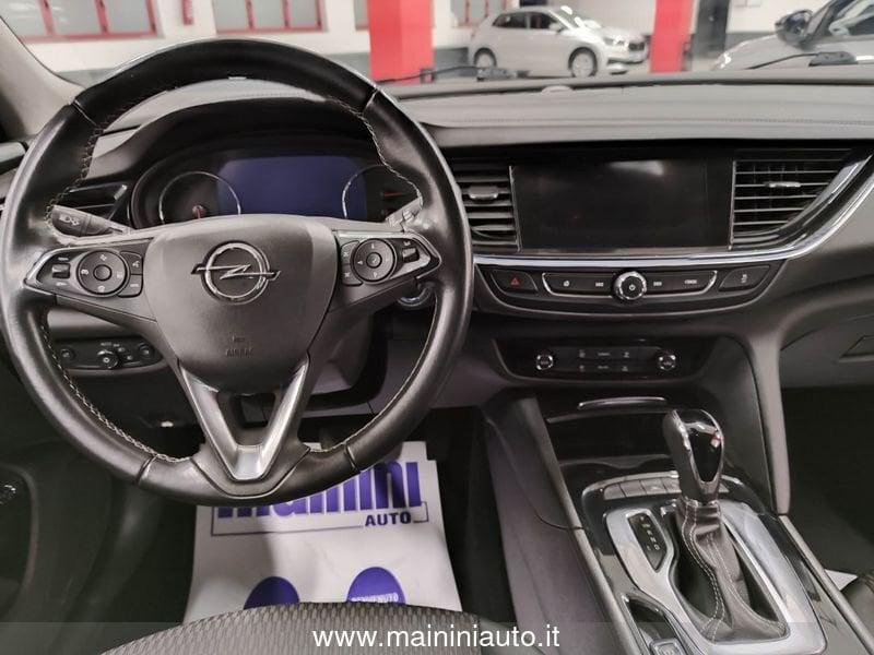 Opel Insignia 1.6 CDTI 136cv Sports Tourer Cambio Automatico