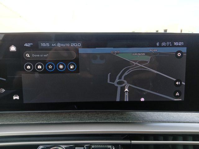 PEUGEOT 3008 Hybrid 145 e-DCS6 Allure + Full Options