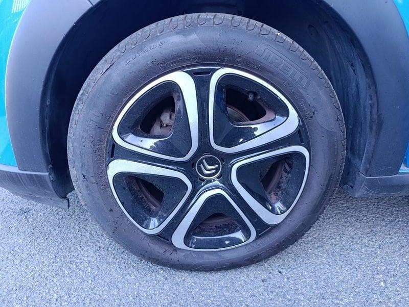 Citroën C3 82 Shine