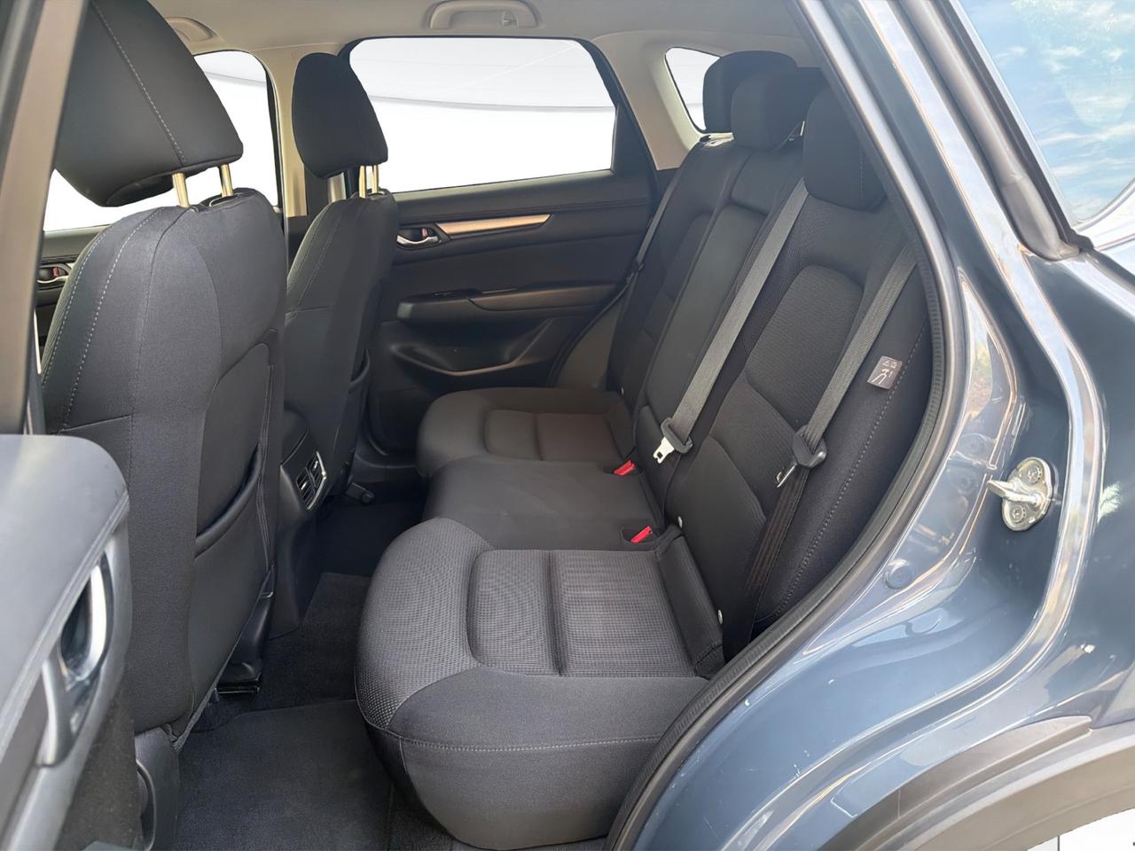 MAZDA CX-5 2.2 Centre-Line 2wd 150cv auto