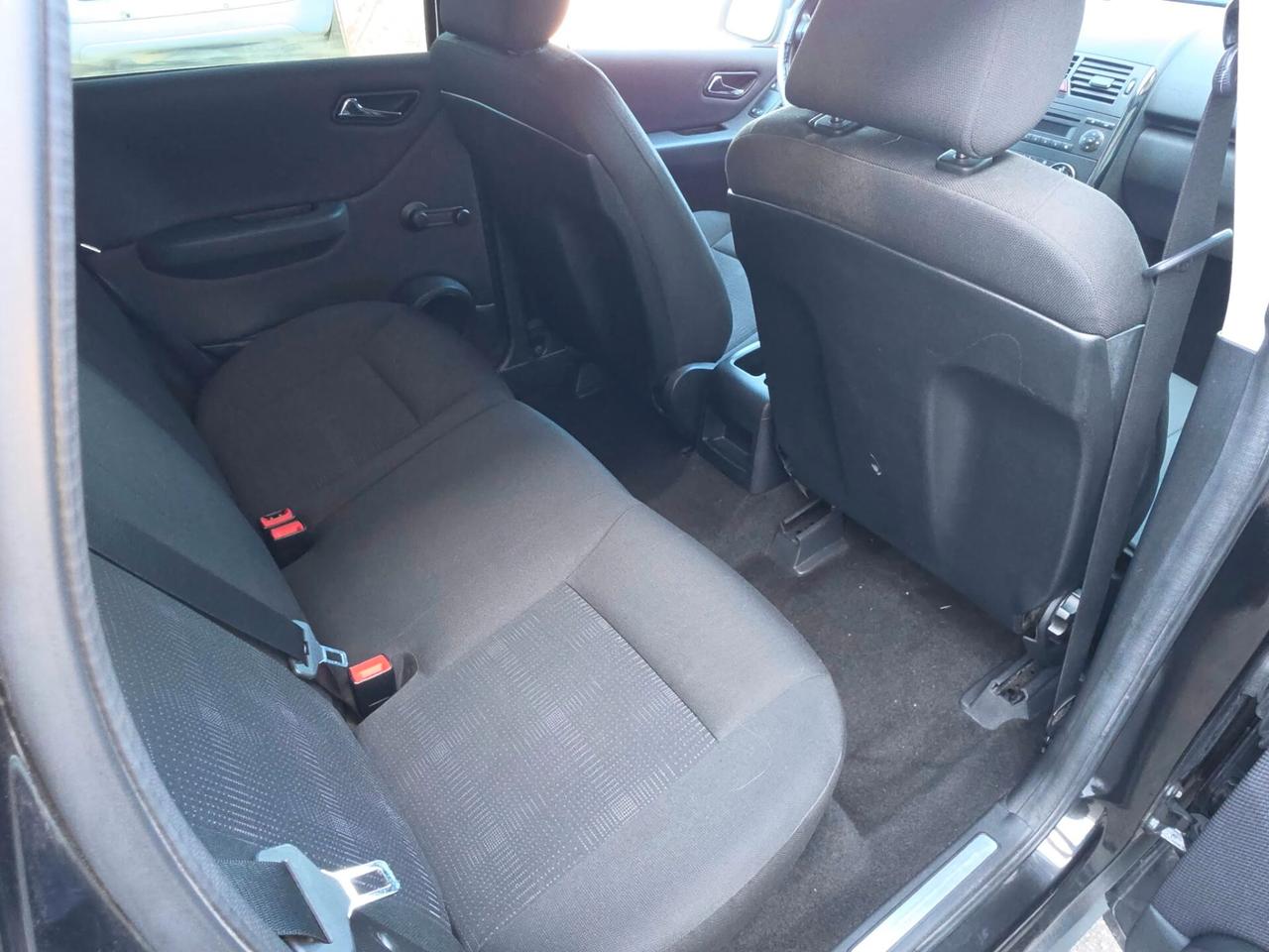 Mercedes-benz A 160 BlueEFFICIENCY Style