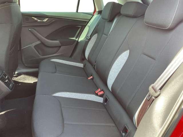 Skoda Kamiq 1.0 tsi Selection 95cv