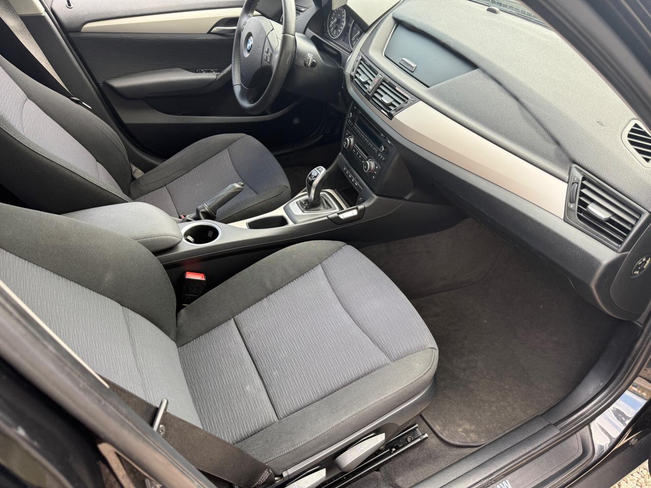 Bmw X1 XDrive20d