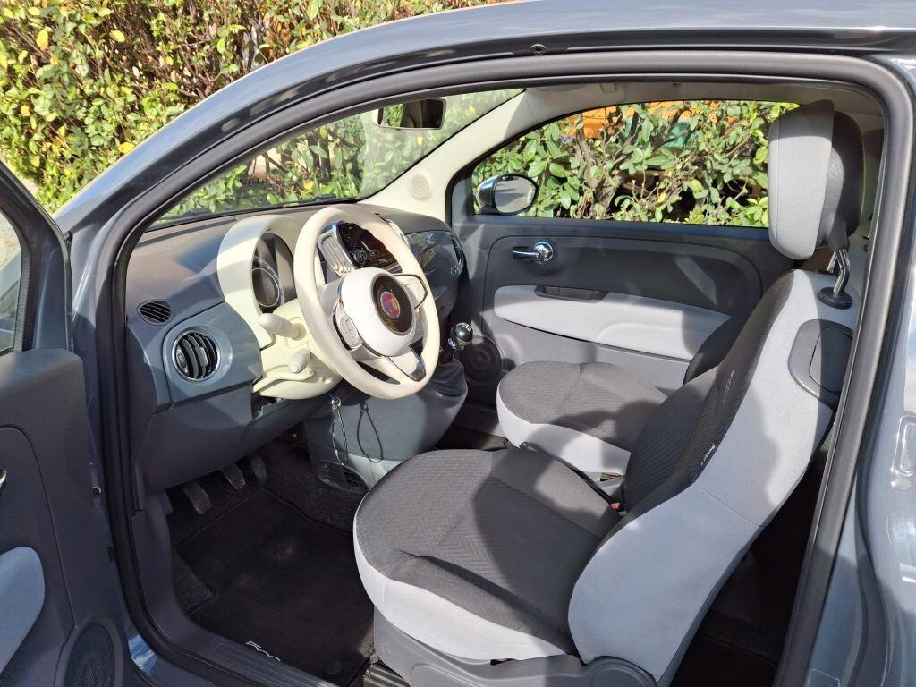 Fiat 500 1.2 EasyPower Pop