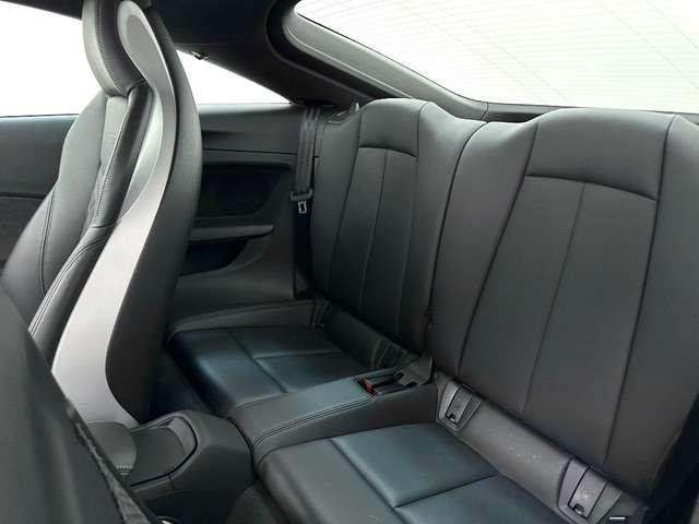 Audi TT Coupé 2.0 TFSI quattro S tronic S line