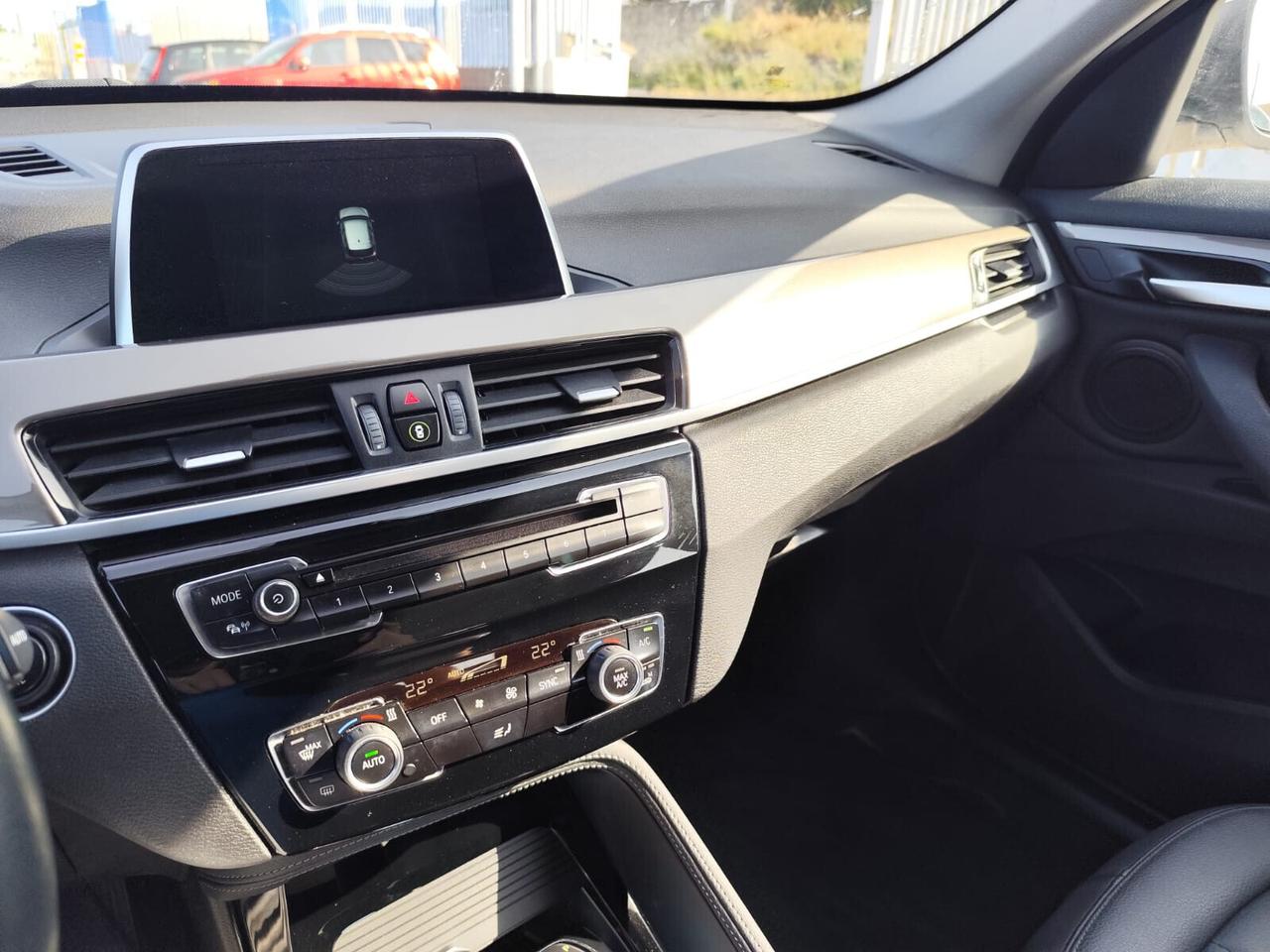 Bmw X1 sDrive18d xLine