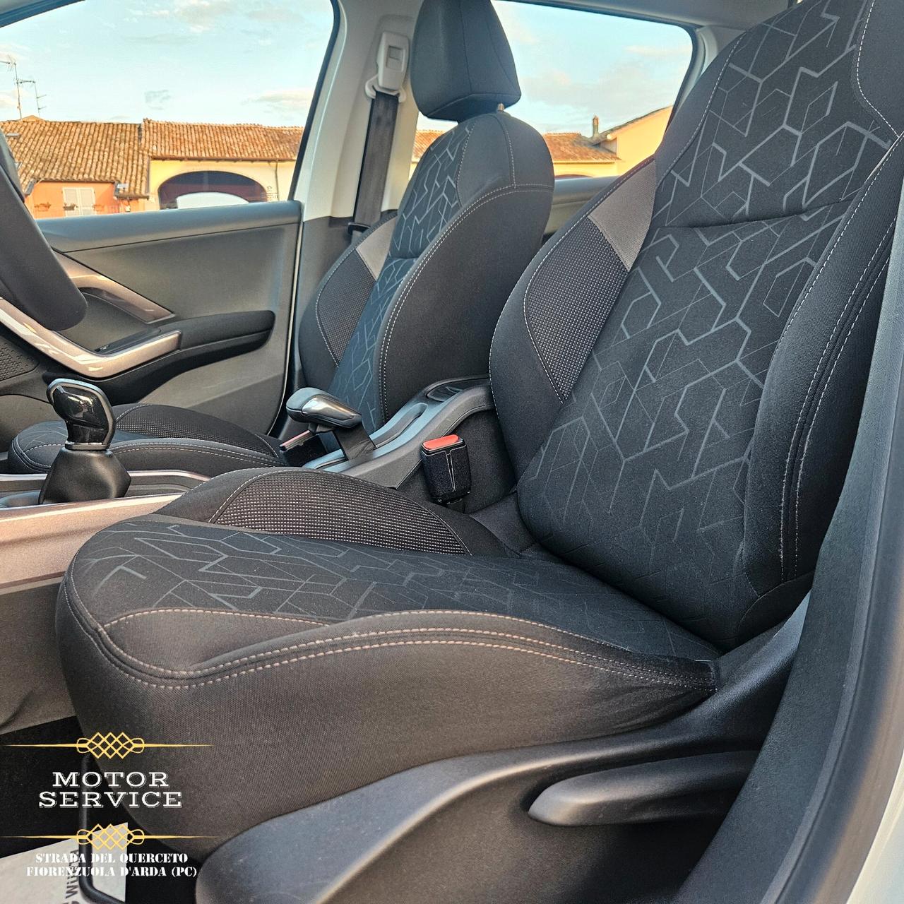 Peugeot 2008 1.2 82 5 porte Active da 79€ mese
