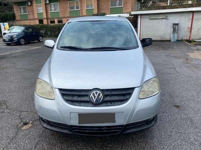 Volkswagen Fox Fox 1.2 Easy clima