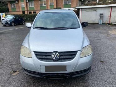 Volkswagen Fox Fox 1.2 Easy clima