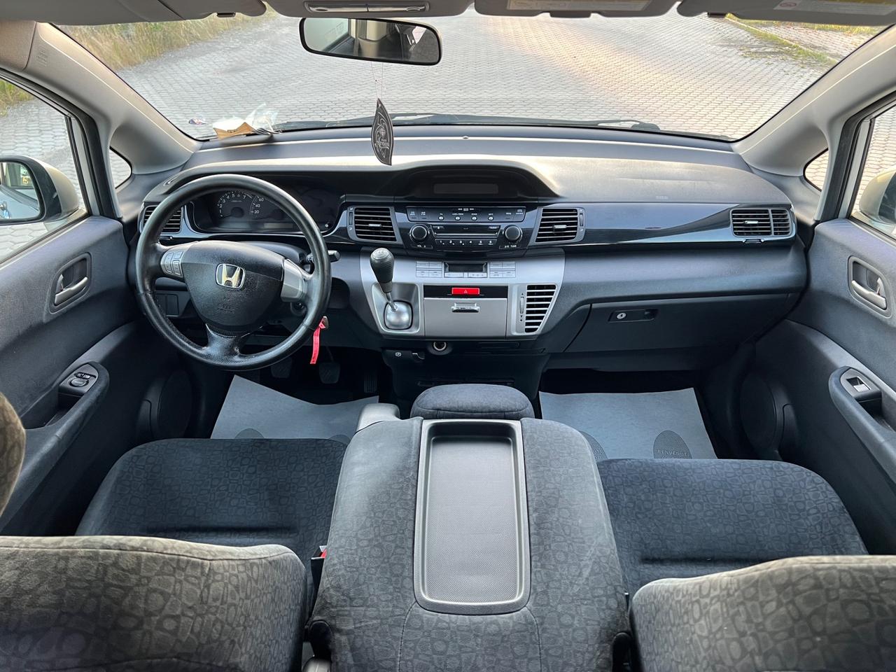 Honda FR-V 1.7 16V VTEC Comfort Plus