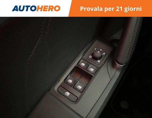 CUPRA Leon 1.5 TSI 150 CV