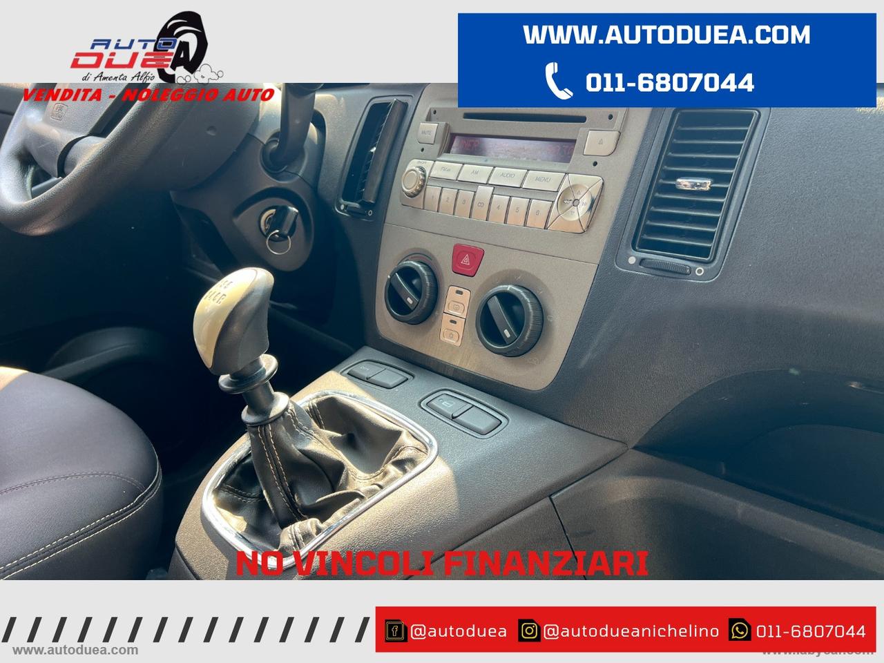 LANCIA Musa GPL 1.4 16V Oro