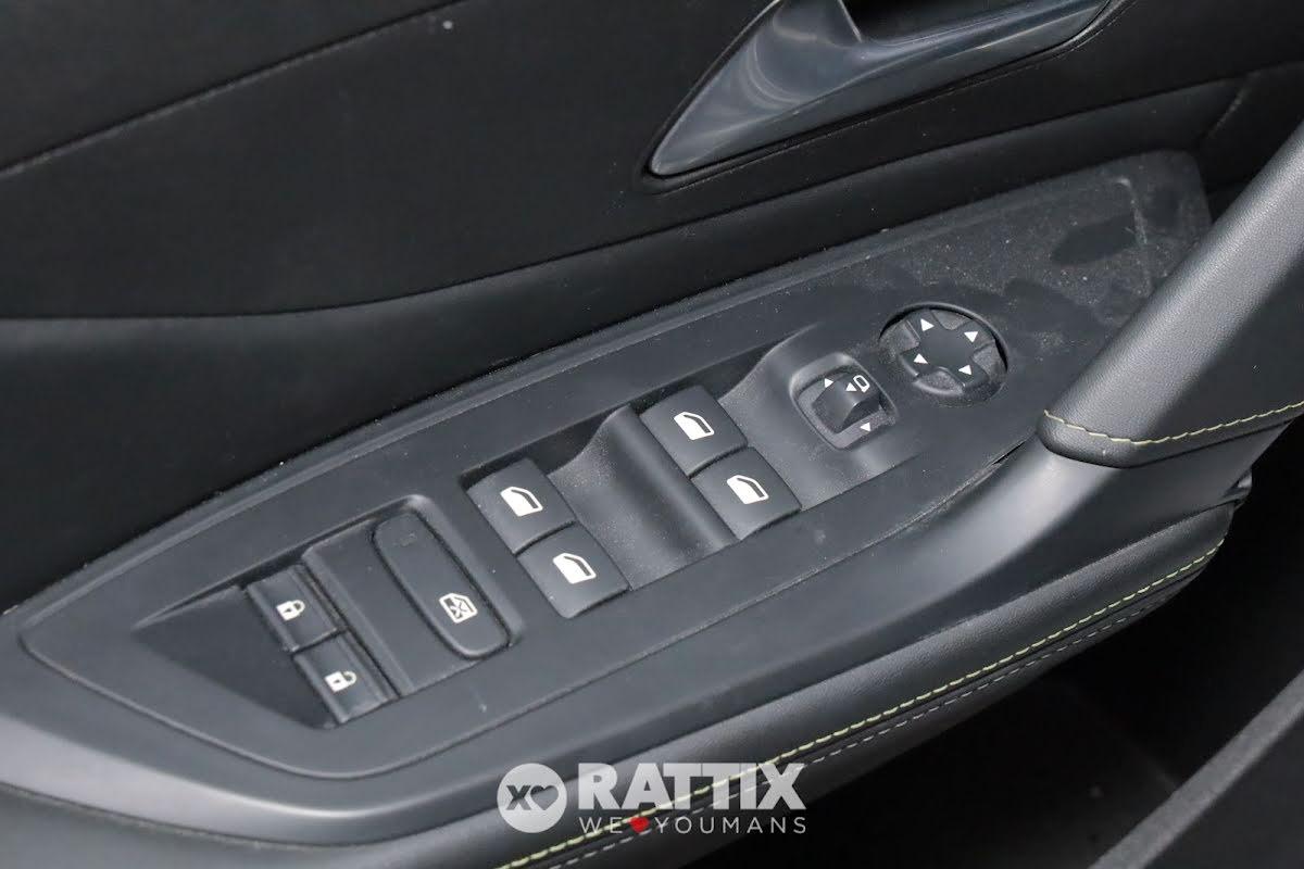 Peugeot 308 SW 1.6 Hybrid 225CV GT e-EAT8