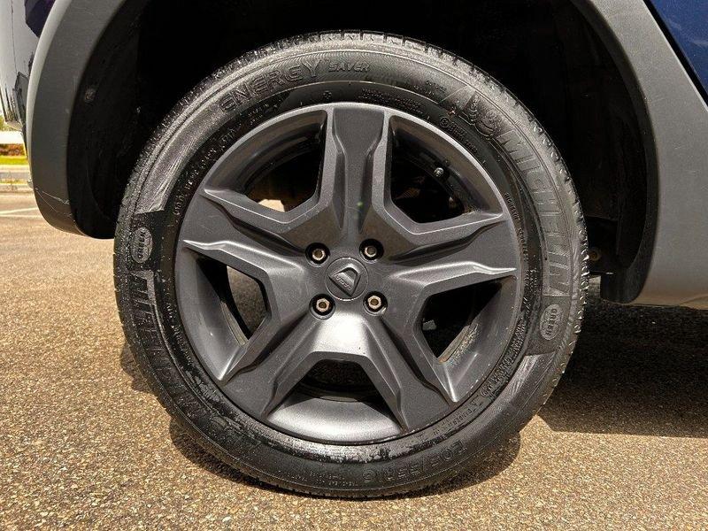 Dacia Sandero Stepway 1.5 dCi 8V 90CV KM CERTIFIC-GARANZIA
