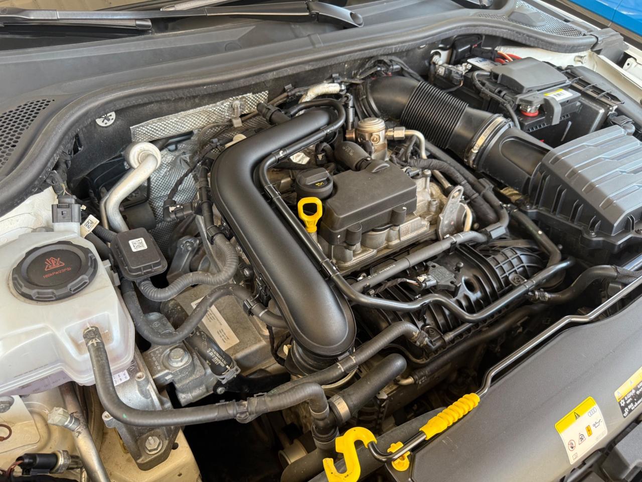 Audi A1 SPB 25 TFSI