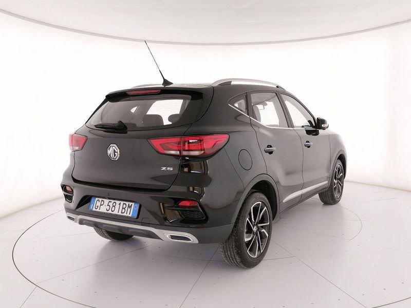 MG ZS 1.5 Luxury