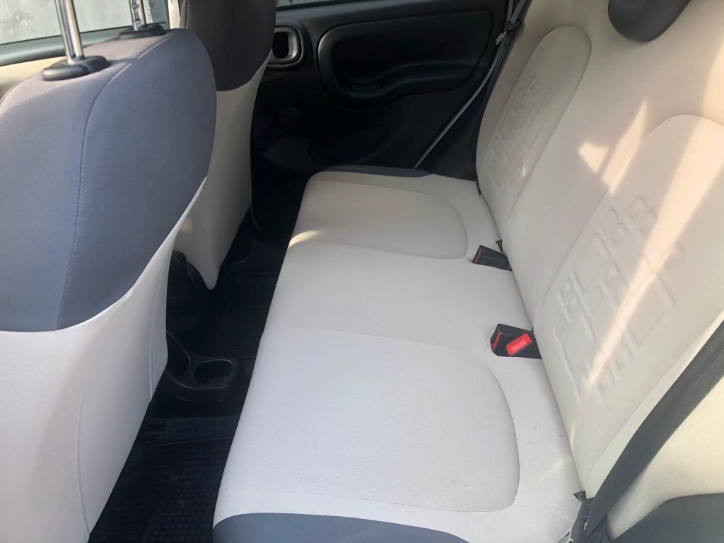 Fiat Panda 0.9 t.air t. natural power Easy 80cv E6