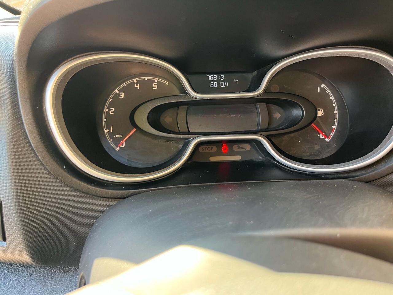 Fiat Talento1.6MJT120cvFurgone10q pari al nuovo-19