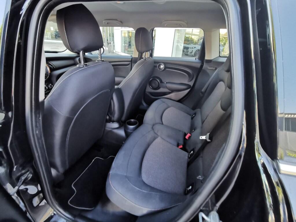 Mini One D 1.5 D One D Business
